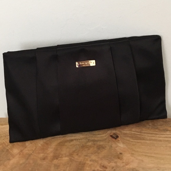 kate spade Handbags - Wedding Belles April Clutch